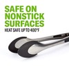 BRADSHAW INTERNATIONAL 20377 12" Locking Tongs