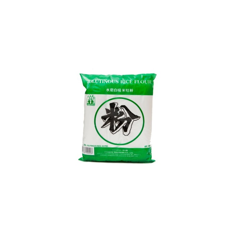 Glutinous Rice Flour 454g