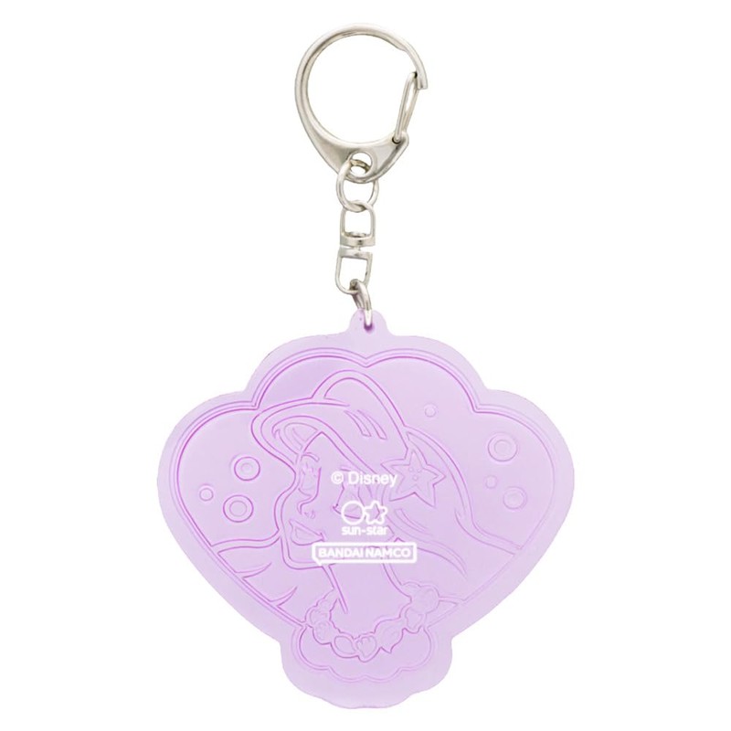 Sunstar Stationery 1493406A Ariel Keychain Reflector