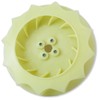 589266101 Impeller Fan Compatible with RedMax EBZ8500 EBZ7500 Backpack Blower,