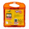 Crayola Twistables Colored Pencils Set 65 pieces (25 pencils +