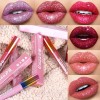 Nuevo Cmaadu Lip Gloss 1pc Diamante Envío Rápido Duradero