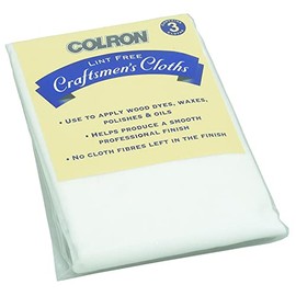 RONSEAL 34663 Colron Furniture Care Cloth, 2.5 cm*21.0 cm*12.0 cm