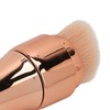 4 in 1 Makeup Brush Soft Bristles Elastic Sponge Head