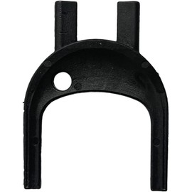 Universal Paper Towel Dispenser Replacement Key 38mm Fork & 22mm Fork [10 Keys]