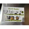 Sailortenx PWC Jet Ski Fender Bumper Soft Loop Cleats Jet