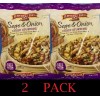 Pepperidge Farm 2x Pepperidge Farm SAGE & ONION CUBED STUFFING