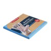 Flexidur | 400 Guantes Desechables Degradables, pack 4 x 100