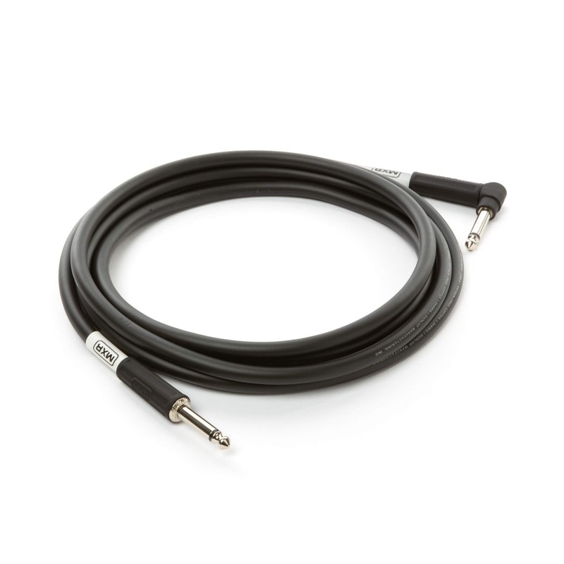 MXR Standard Instrument Cable 10 ft|3.1 m (DCIS10R)