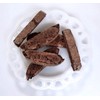 Dolci di Maria Gluten Free Chocolate Chocolate Chip Biscotti |