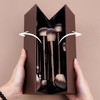 MAANGE Professional Cosmetics Soft Makeup Brush Set, Multifunctional Makeup Blending