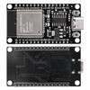 2 Sets ESP32S and Terminal Adapter, NodeMcu ESP32 Wroom 32