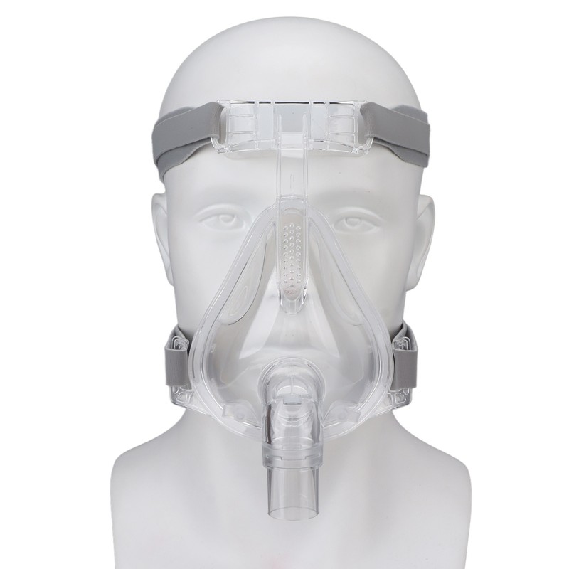 Breathing Machine Nasal Guard Wear Nebulizer Ventilator Universal Accessories for