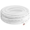 6 Gauge Marine Wire Duplex Marine Grade Wire,6 AWG 15ft