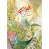 Mermaid 1000 Piece Jigsaw Puzzle