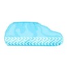Ambiderm Cubrezapatos Desechable Antiderrapante Ambiderm 100 Pzas