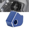 Motorcycle ABS Sensor Guard Protective Cover Protector Aluminum Alloy for