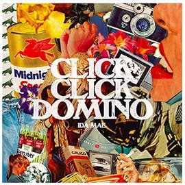 Click Click Domino (Mystery Melt Vinyl) (I)
