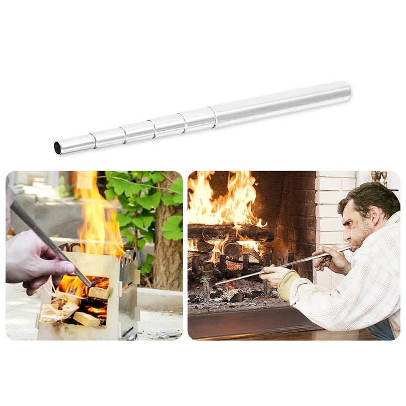 Abiyou 16 pieces foldable aluminium wind protection, wind protection for