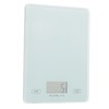Electronic Scale Portable Digital Food Scale Waterproof Gram Scale for