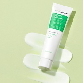 Paul Medison Intensive Cica Care Cream 100ml Nutrition Cream Wrinkle Improvement Cream Moisturizing Intensive Cica Care Cream 2ea / 폴메디슨 인텐시브 시카 케어 크림 100ml 영양크림 주름개선크림 보습 인텐시브 시카 케어 크림 2개