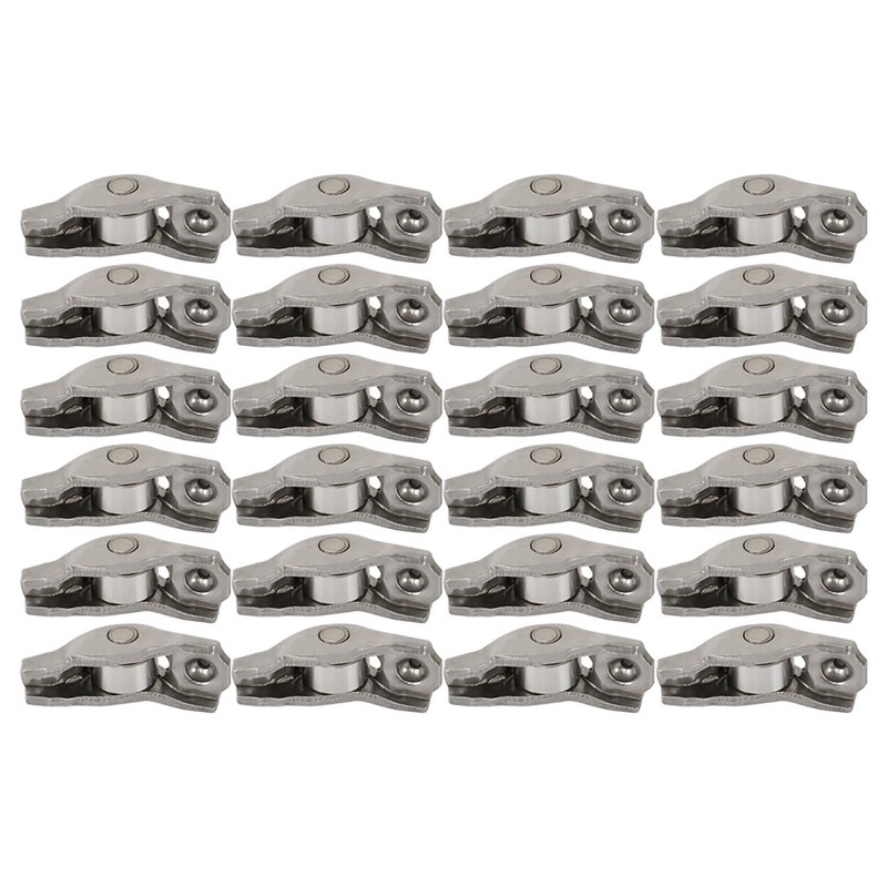 labwork 24PCS Rocker Arms + 24PCS Valve Lifters 3L3Z-6564-A 5L1Z-6500-A