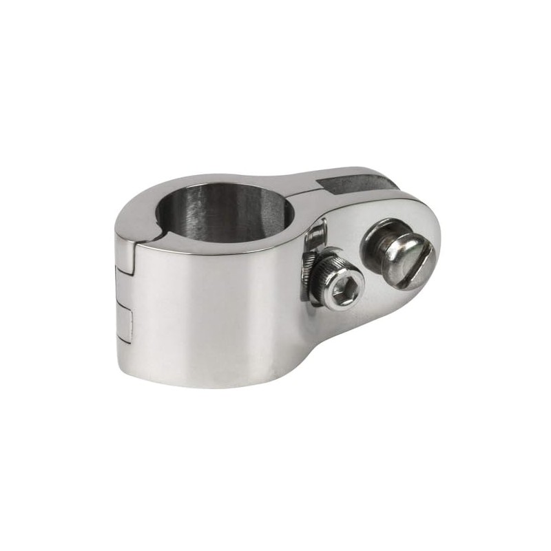 SEADOG HINGED JAW Slide W/Bolt SS 1"