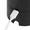 Wireless Rechargeable USB Electric Drinking Water Pump Dispenser Portable Drinkware