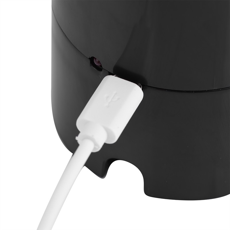 Wireless Rechargeable USB Electric Drinking Water Pump Dispenser Portable Drinkware