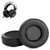 Glary Virtual 7.1 Ear Pads, HAIZEEN Ear Pads Compatible with