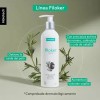Inbiotech Filoker Shampoo 250ml Anticaída Protege Fortalece