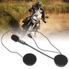 MH06 Motorcycle Helmet Bluetooth Headset Professional Hands Free Waterproof Sports