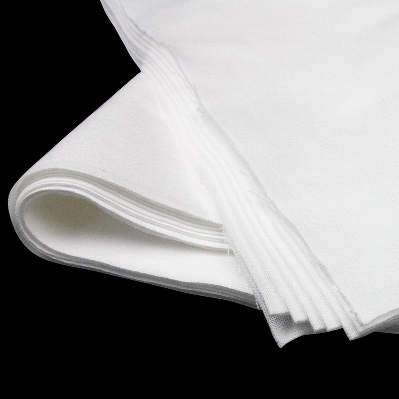 Kyoetsu Masaoka Dry Cloth, 100% Cotton, 32.8 ft (10 m)