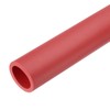 QUARKZMAN Pipe Insulation Foam Pipe Insulation 28 mm ID 38