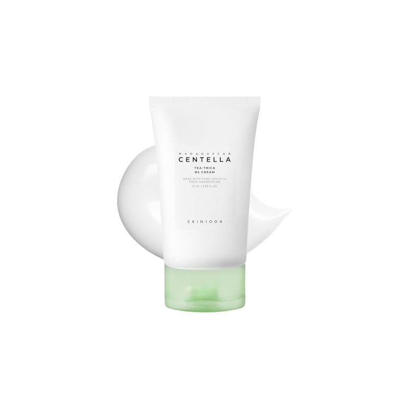 SKIN1004 Madagascar Centella Tea-Trica B5 Cream 75ml