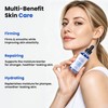 GHK-Cu Copper Peptide Anti-Aging Face Serum for Fine Lines &