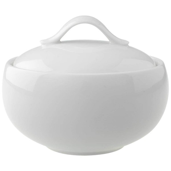 Villeroy & Boch New Cottage 15-1/4-Ounce Covered Sugar