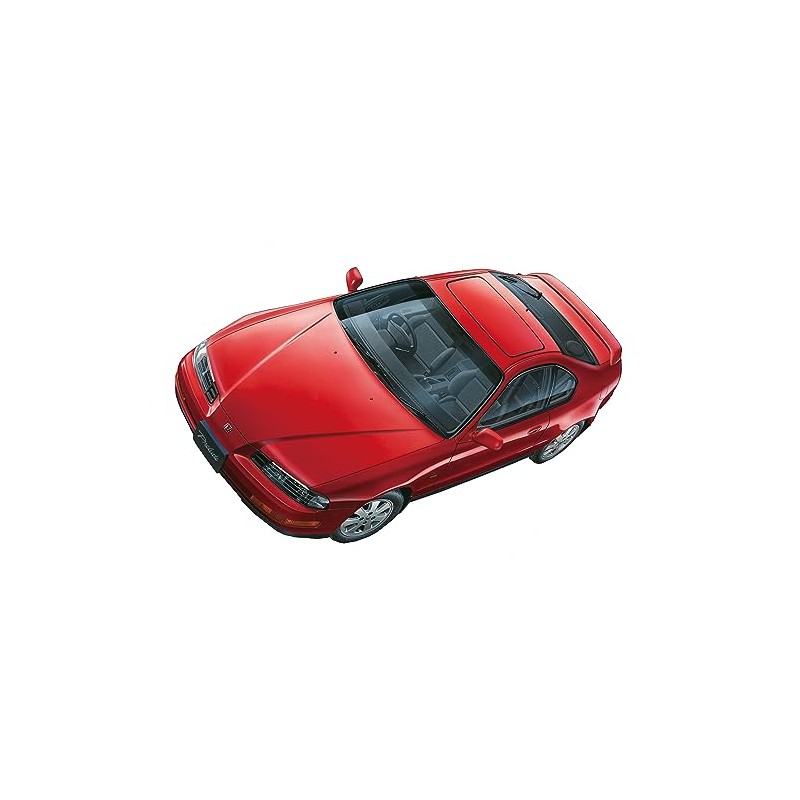 Fujimi Model 1/24 Inch Up Series No.265 Honda Prelude 2.2SiVTEC