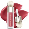 BEFIVECOK Liquid Blush, Natural Matte Velvet Finish, Soft Cream Liquid