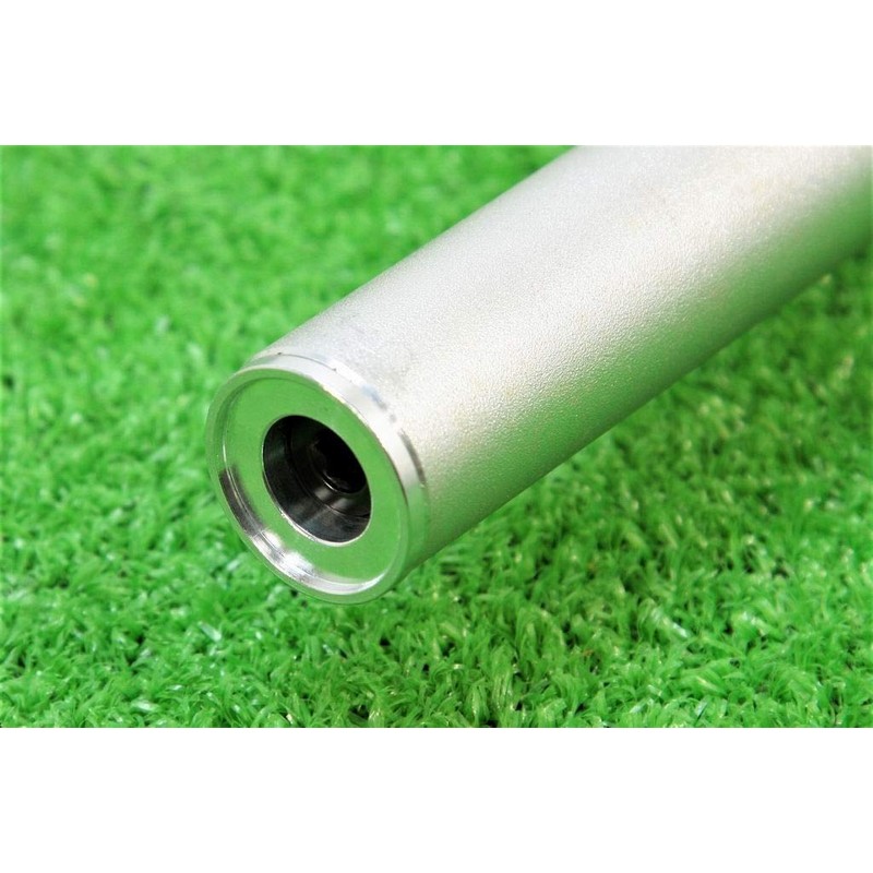 MicrOHERO Carbon Column Anchor Nut, Flounder Multi Pressure Anchor, Also