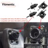RLB-HILON Hood Release Latch Compatible with Volvo VN VNL 2004