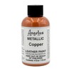 Angelus Leather Paint 120ml Copper