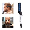 M'Styler Men's Hair Controller Hair Iron for Men Straightener Flat