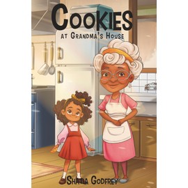 Cookies At Grandma's House