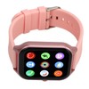 1.83 Inch GT40 Smart Watch HD Full Screen 128Mb IP67