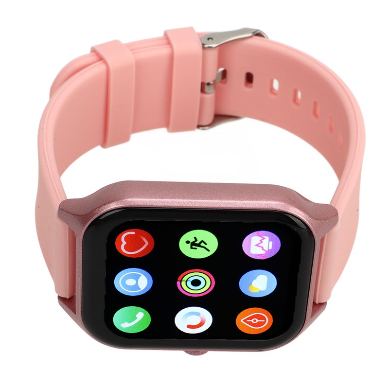 1.83 Inch GT40 Smart Watch HD Full Screen 128Mb IP67