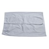 Wearable Incontinence Mattress Washable Resusable Water Absorption Adjusatble Grey Blue