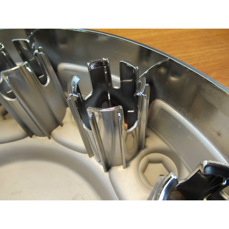 Mopar 6PG03SZ0AB CAP WHEEL CENTER