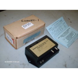 Modus Instrument Pressure Transmitter Model #T30-001 0-0.1 Inches of Water (NIB)