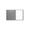 Filofax A5 Storage Folder - Grey